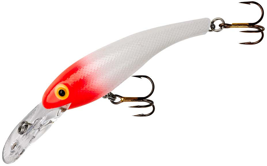 Cotton Cordell Wally Diver Crankbait