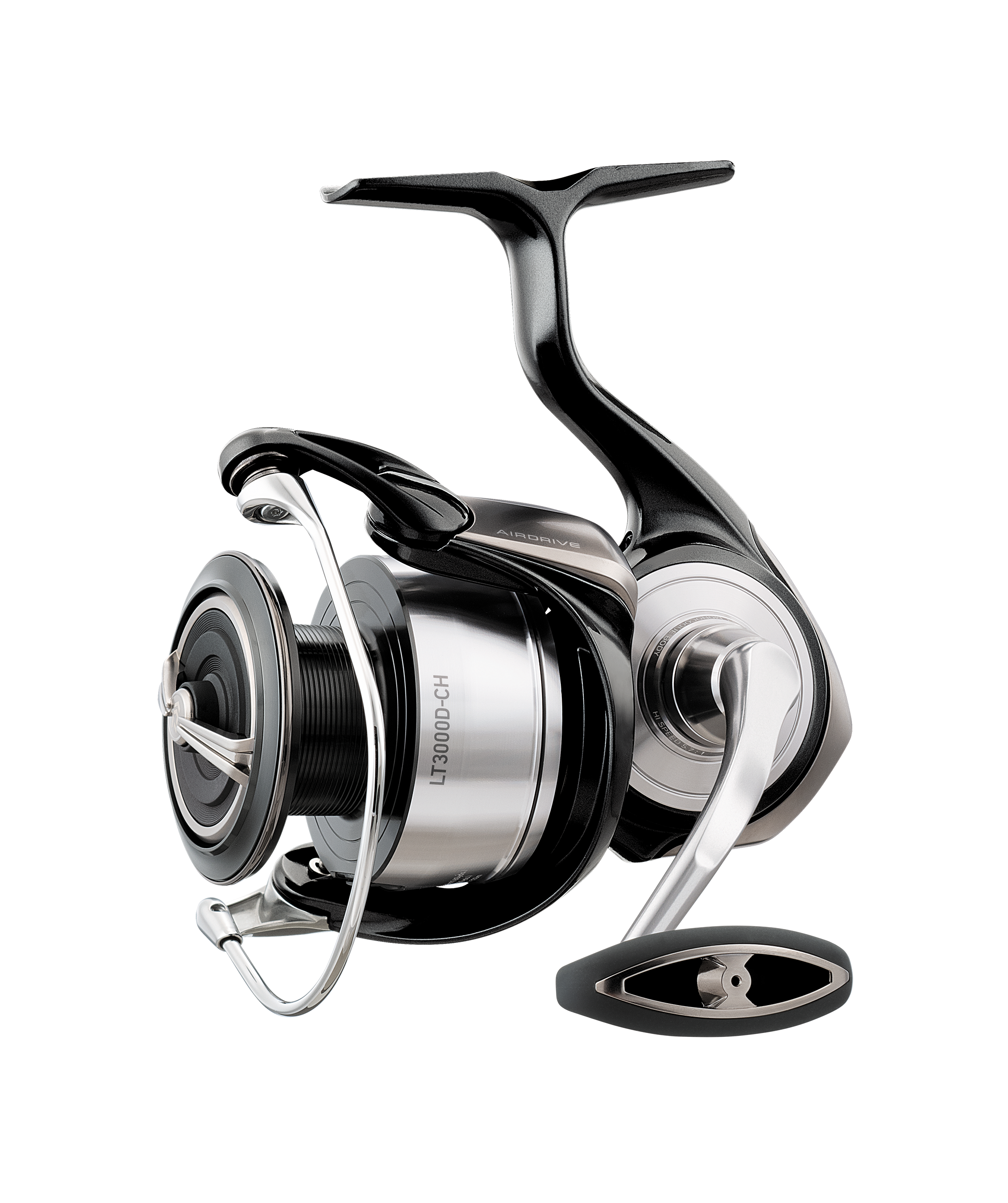Daiwa Certate LT Spinning Reel