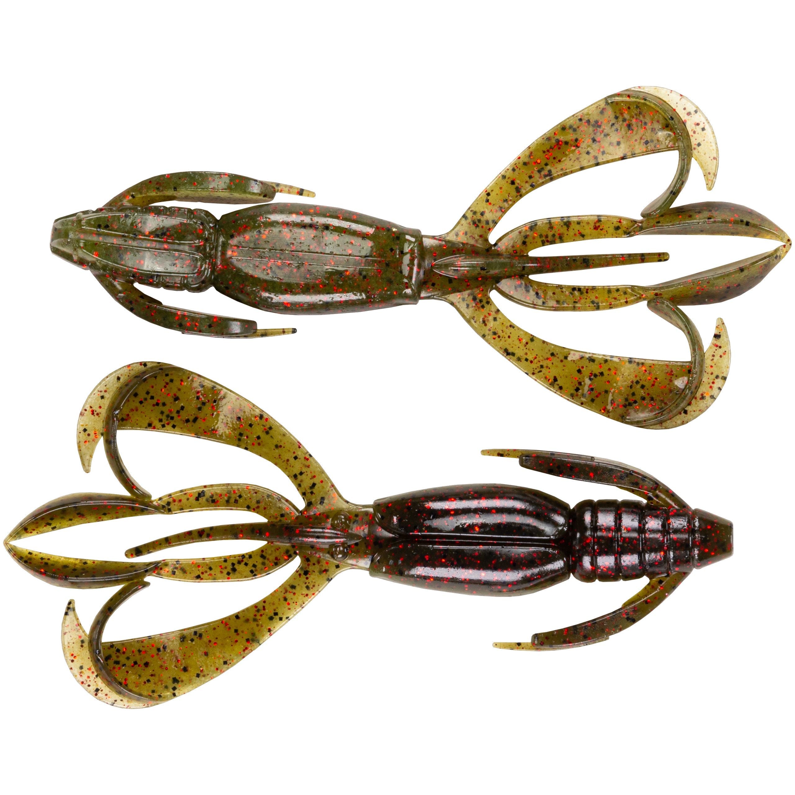 Keitech Crazy Flapper 2.8"