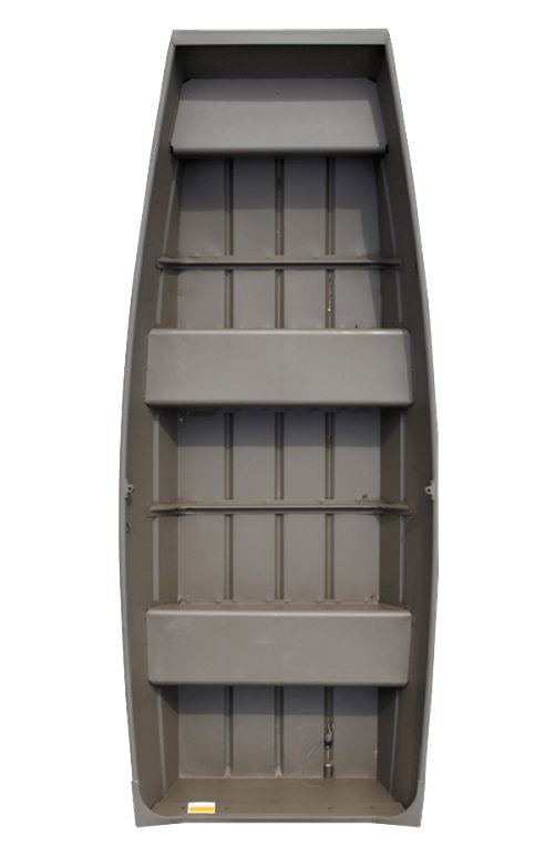 CRESTLINER 10' BASIC JON 1040