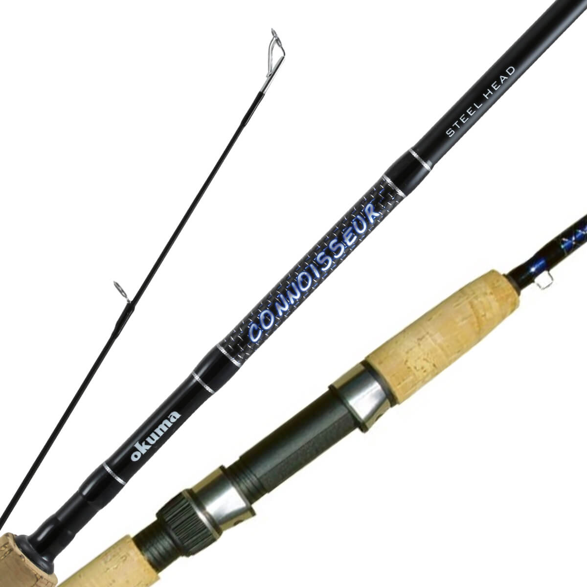 Connoisseur "A" Spinning Rod