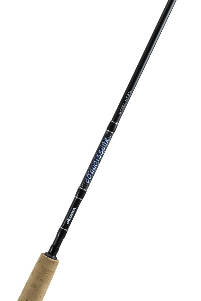 Connoisseur "A" Spinning Rod