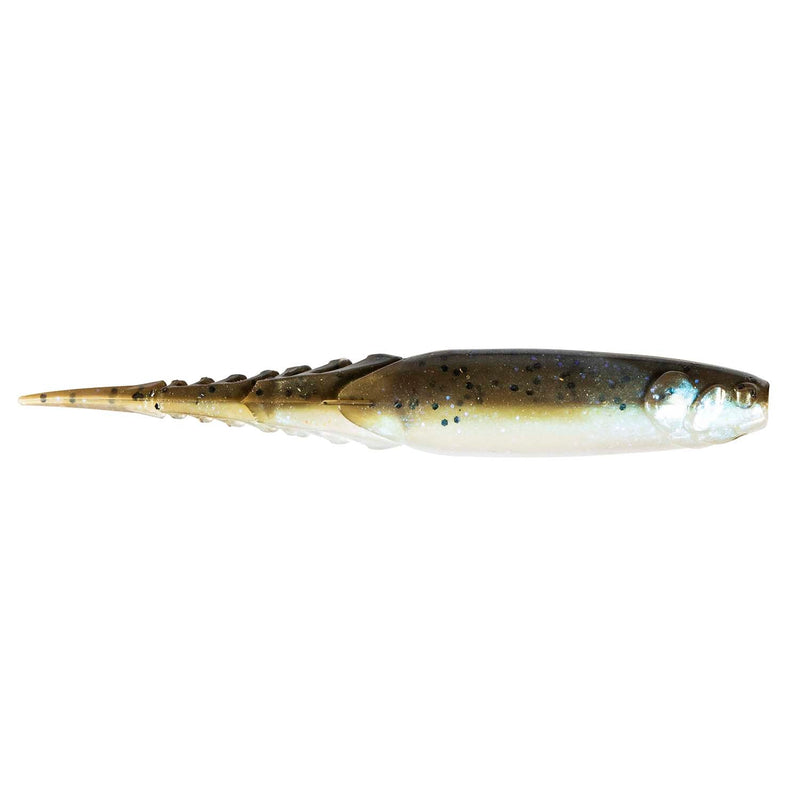 Z-Man ChatterSpike