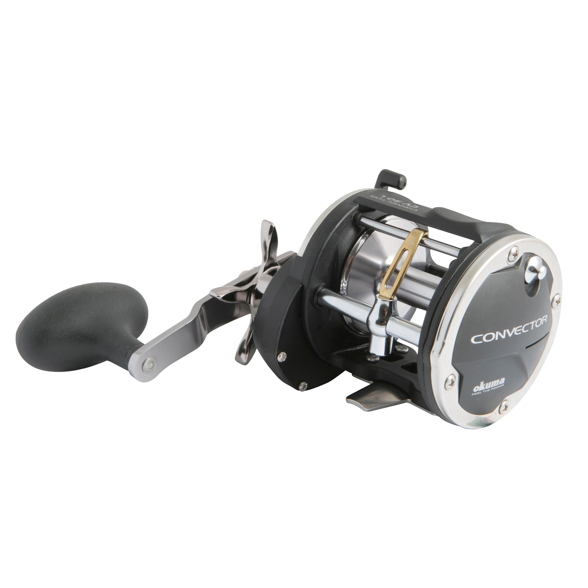 Okuma Convector Levelwind Reel