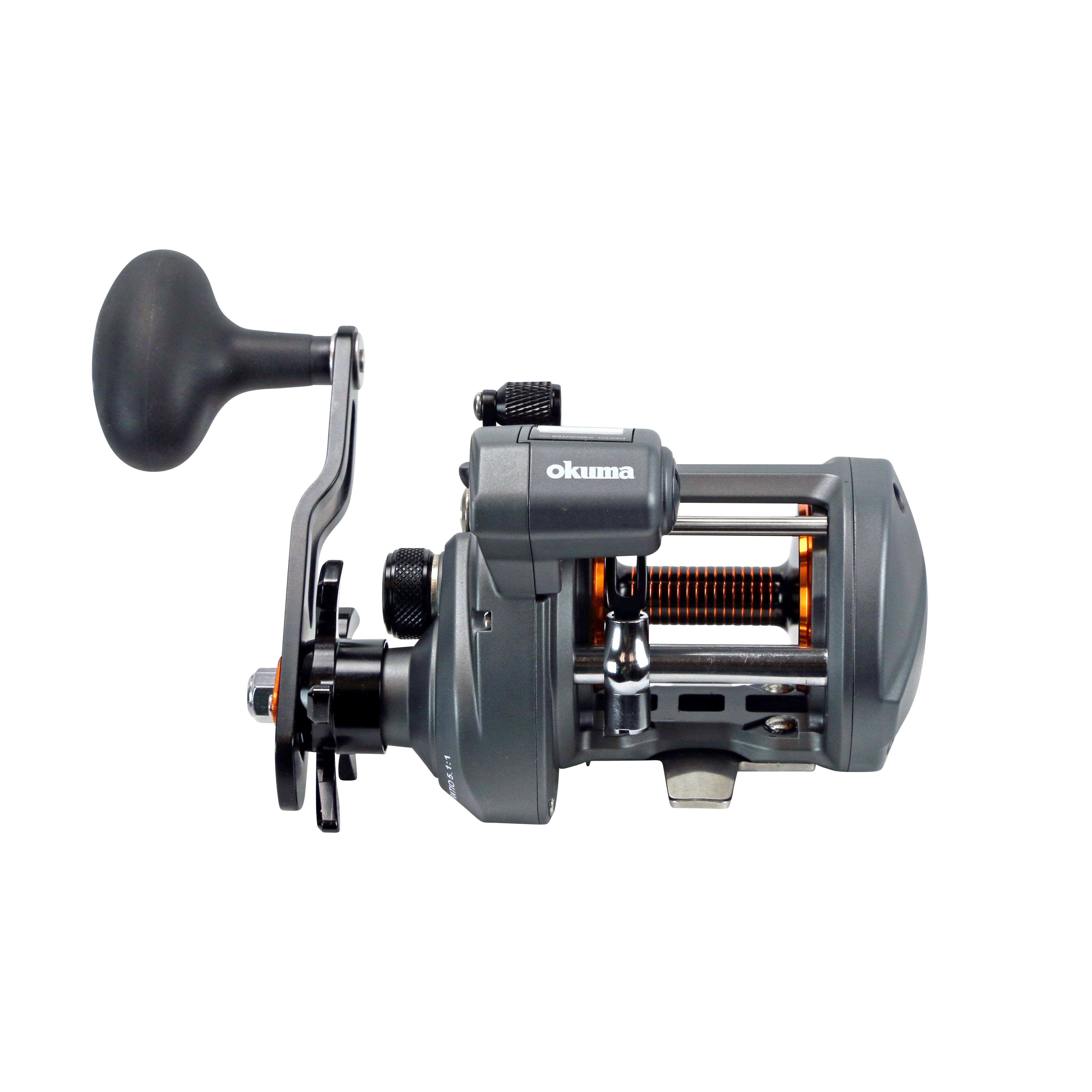 Okuma Cold Water "A" Line Counters