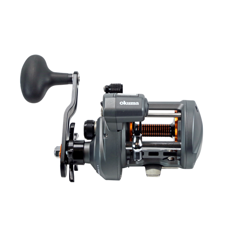 Okuma Cold Water "A" Line Counters