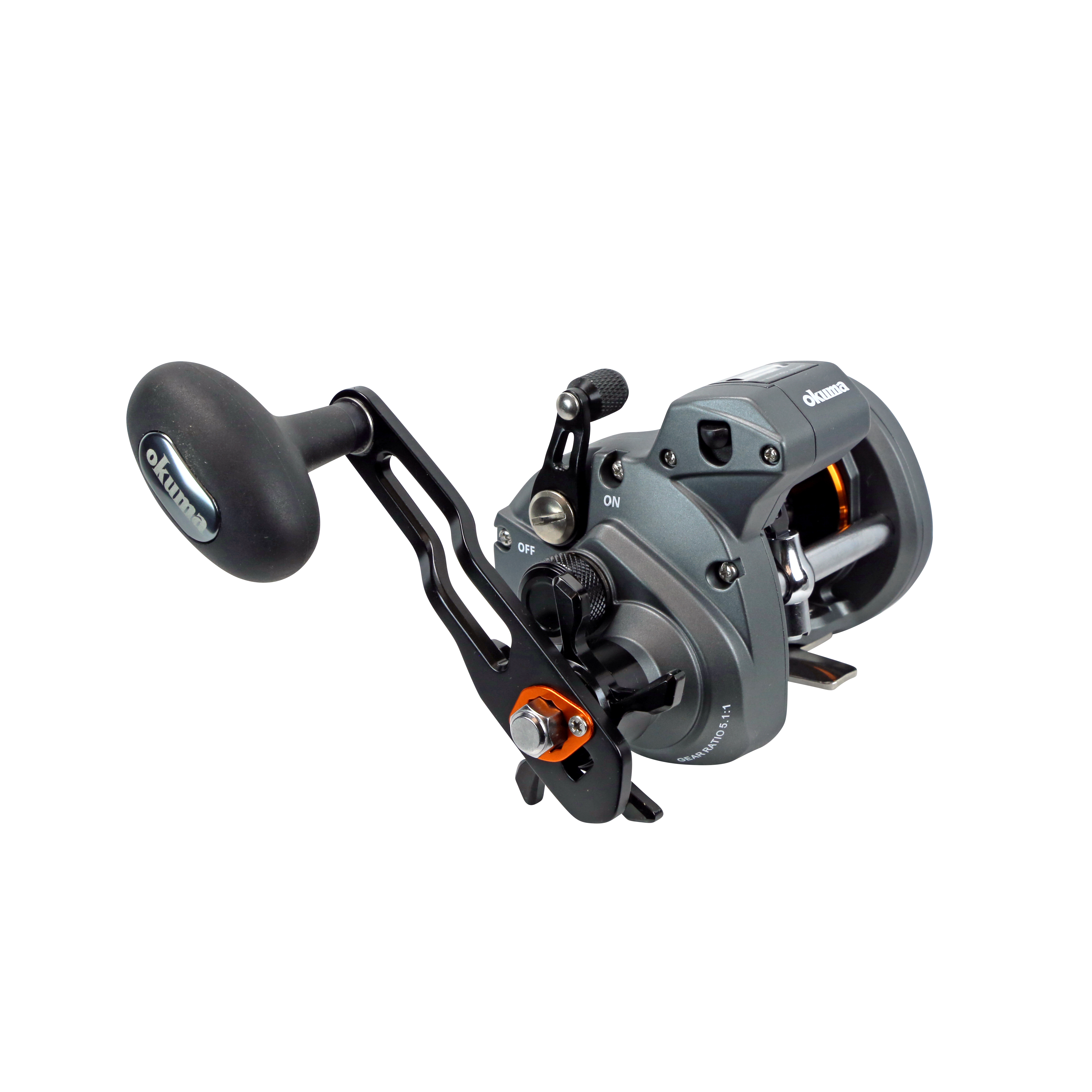 Okuma Cold Water "A" Wire Reels