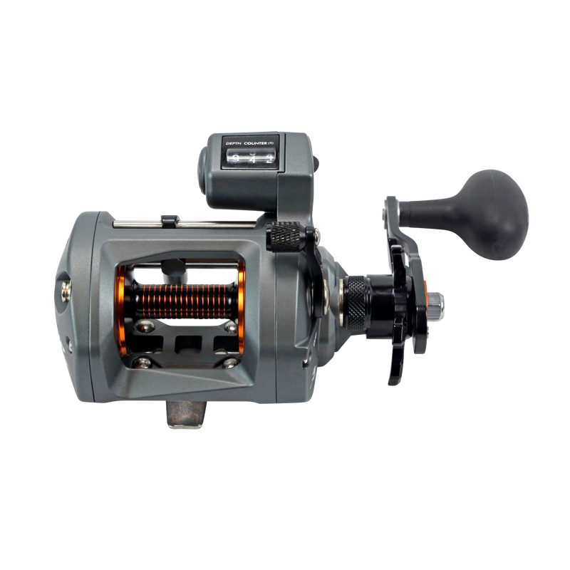 Okuma Cold Water "A" Line Counters
