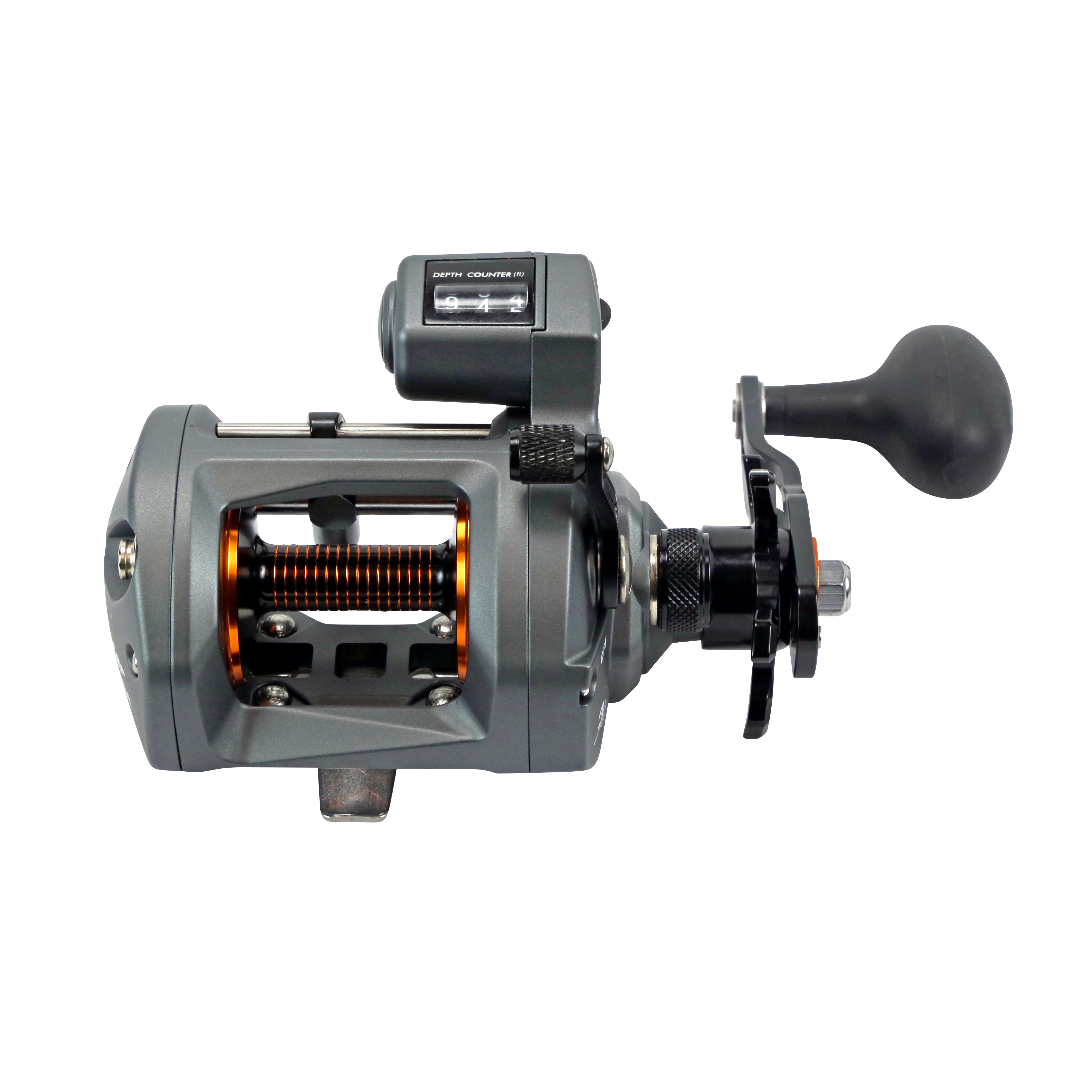 Okuma Cold Water "A" Wire Reels