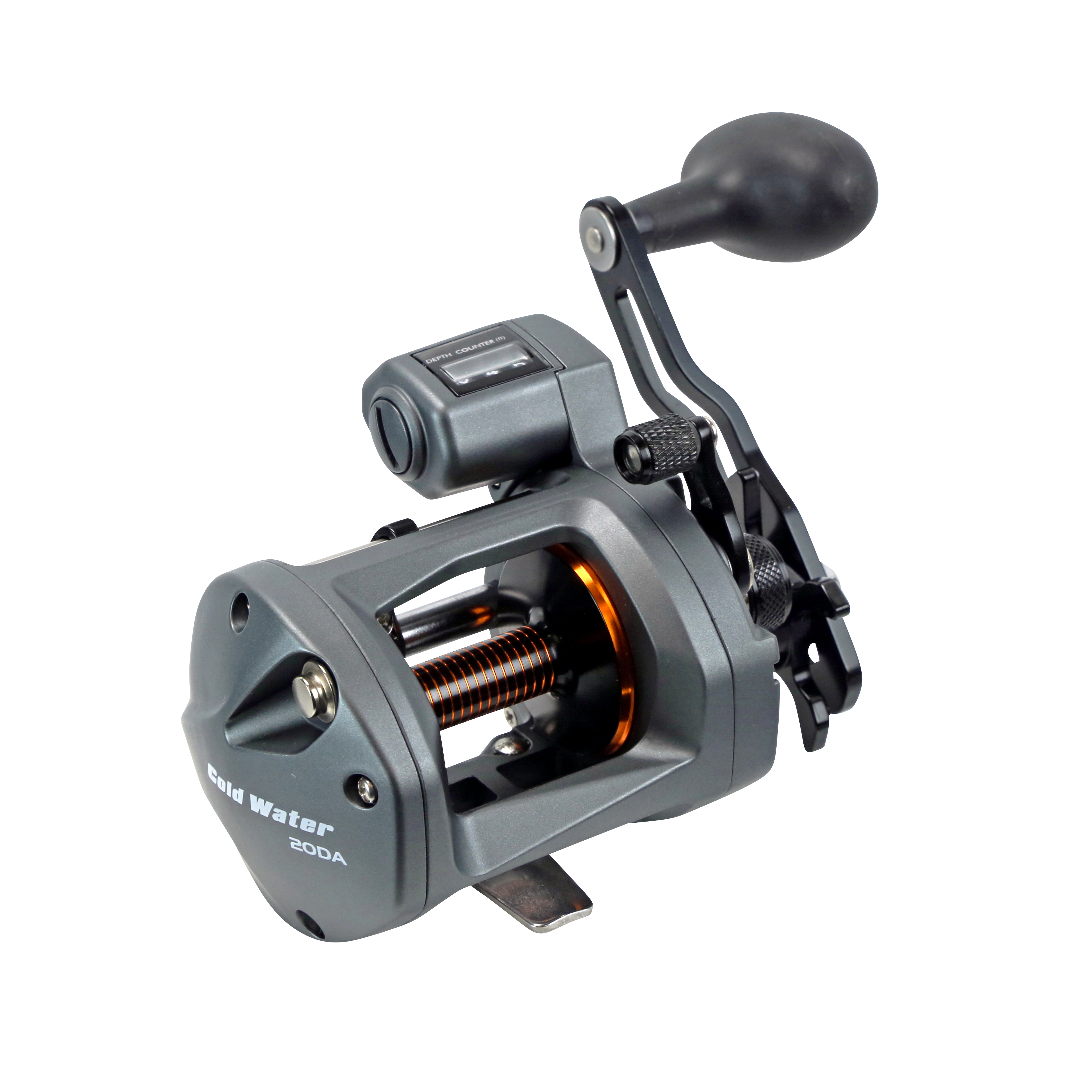 Okuma Cold Water "A" Wire Reels