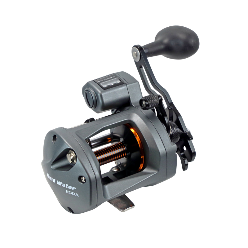 Okuma Cold Water "A" Wire Reels