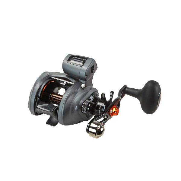 Okuma Cold Water Low Profile "A" Line Counter