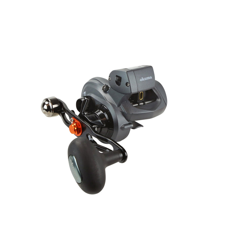 Okuma Cold Water Low Profile "A" Line Counter