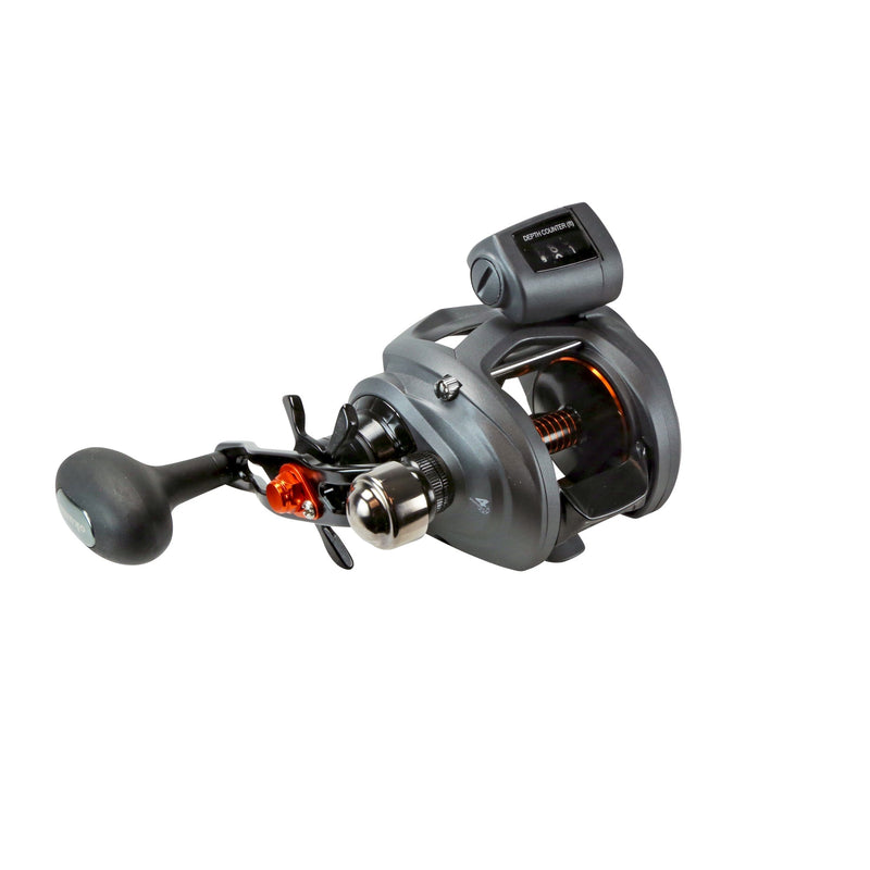 Okuma Cold Water Low Profile "A" Line Counter