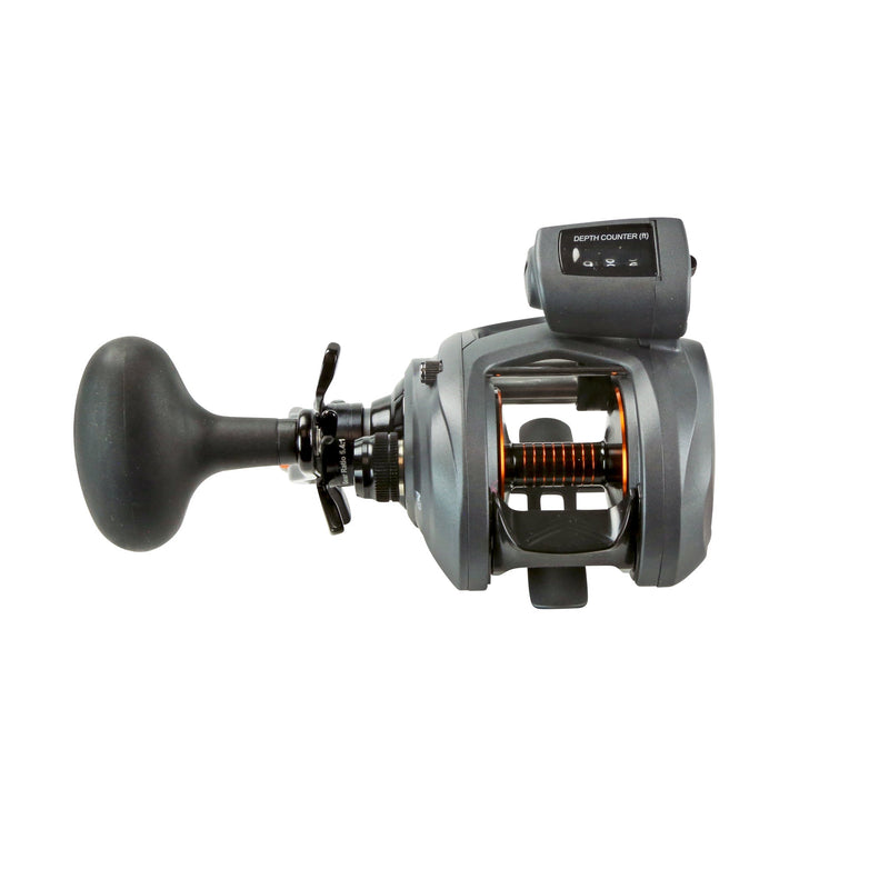 Okuma Cold Water Low Profile "A" Line Counter