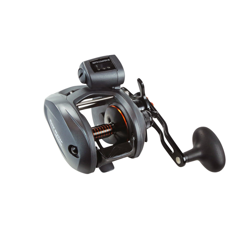 Okuma Cold Water Low Profile "A" Line Counter