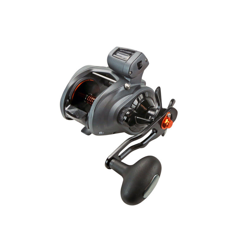 Okuma Cold Water Low Profile "A" Line Counter