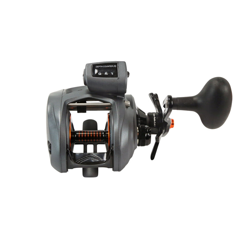 Okuma Cold Water Low Profile "A" Line Counter