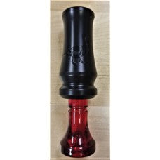 CAPITAL WATERFOWLING CALL ORANGE/BLACK INSERT