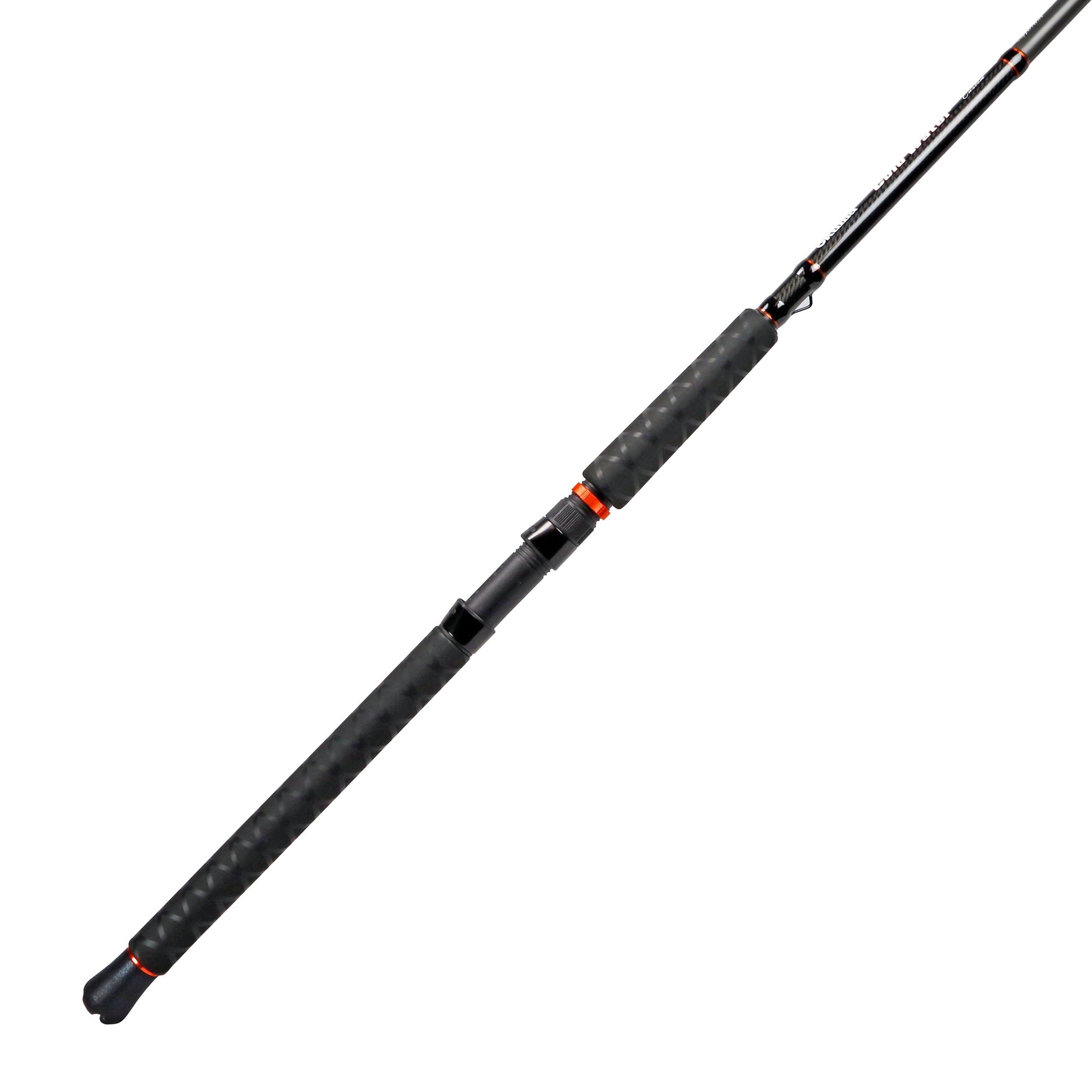 Okuma Coldwater Custom Trolling Rods