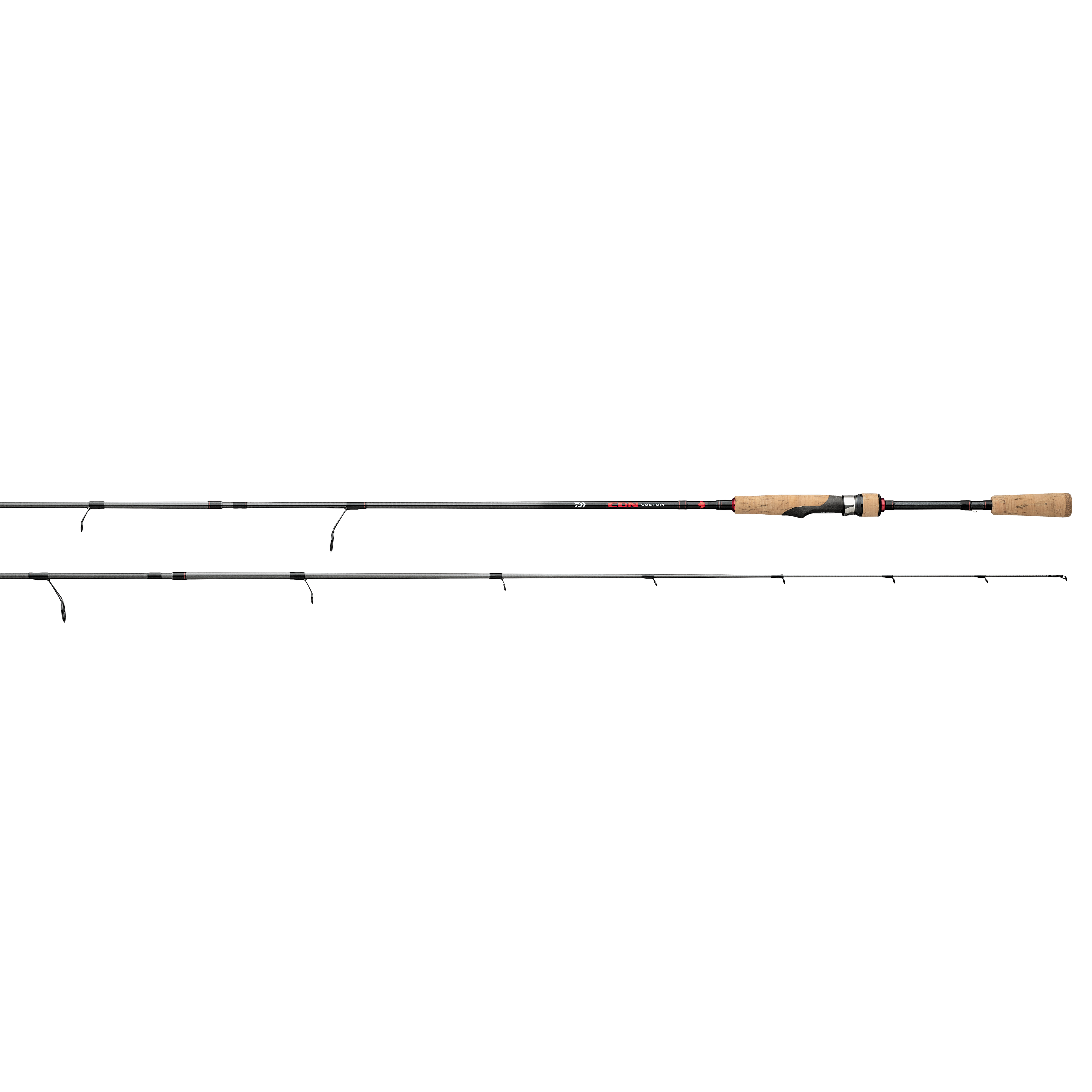 Daiwa CDN Custom Spinning Rods