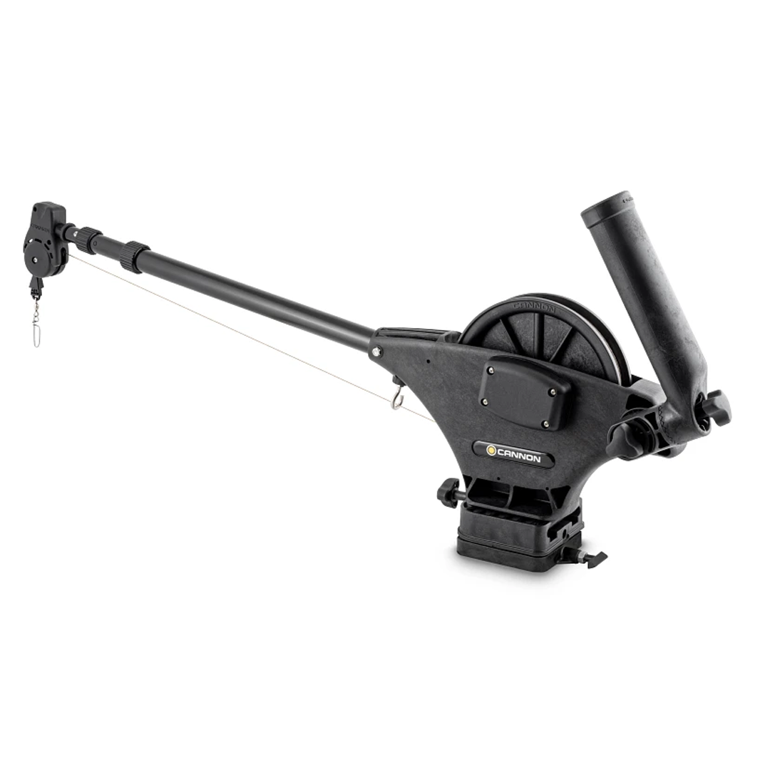 Cannon Uni-Troll 10 Manual Downrigger