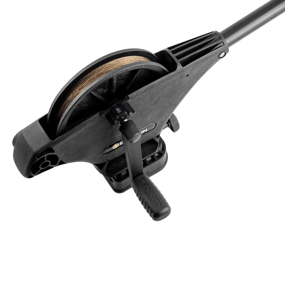 Cannon Uni-Troll 10 Manual Downrigger