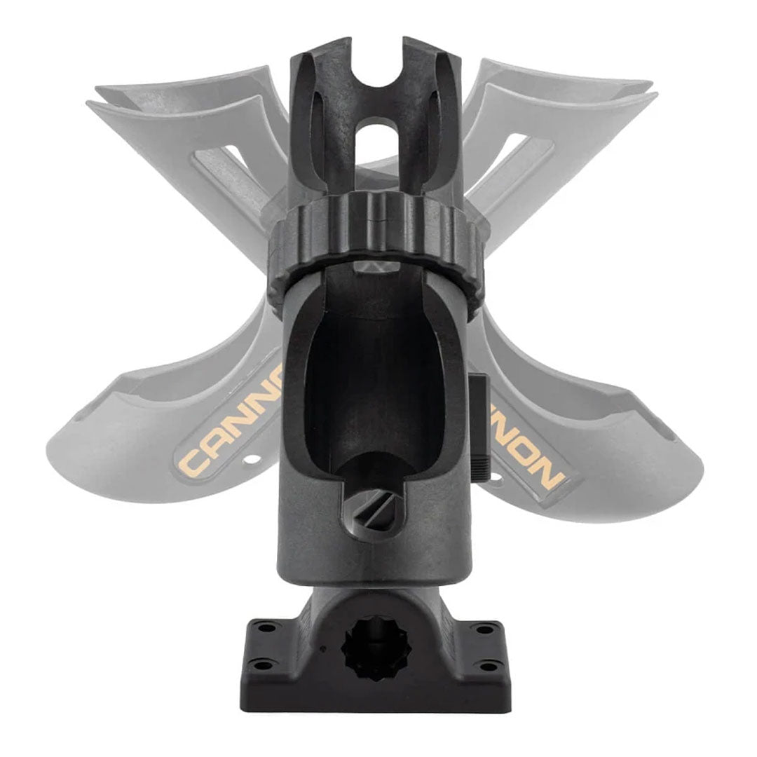 Canon Three-Position Adjustable Rod Holder