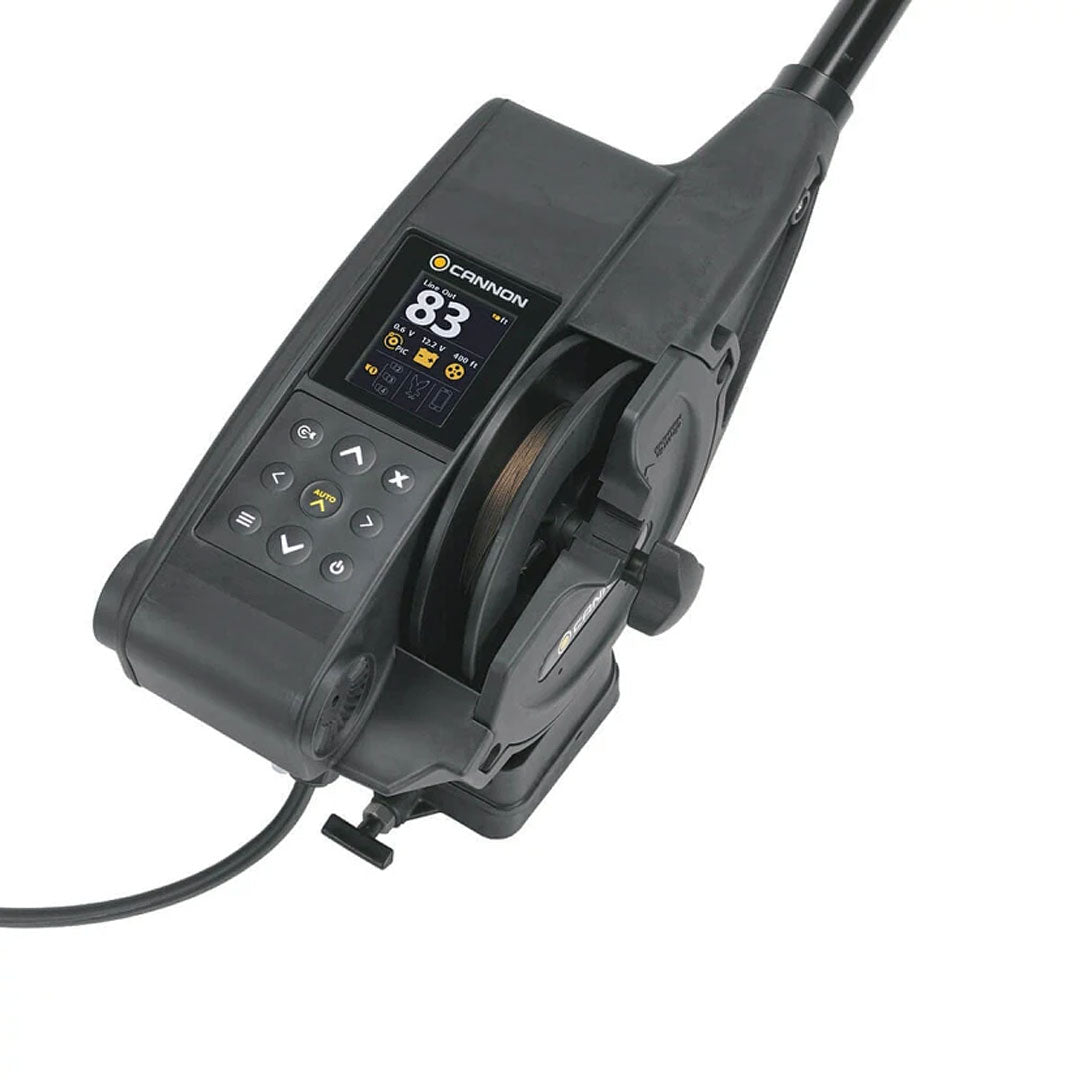 Cannon Optimum Electric Downrigger