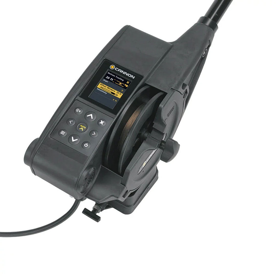 Cannon Optimum Electric Downrigger