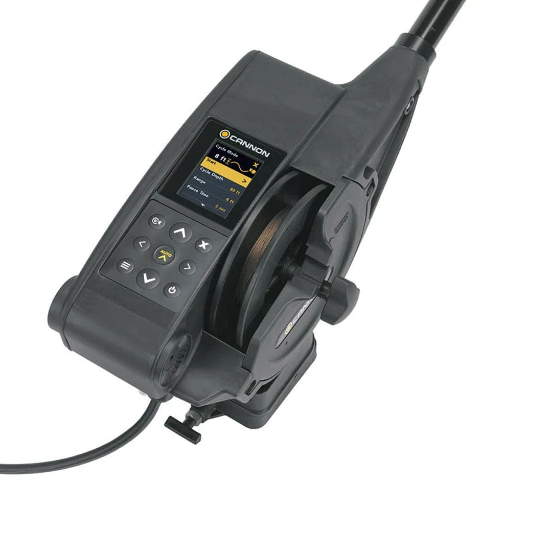 Cannon Optimum Electric Downrigger