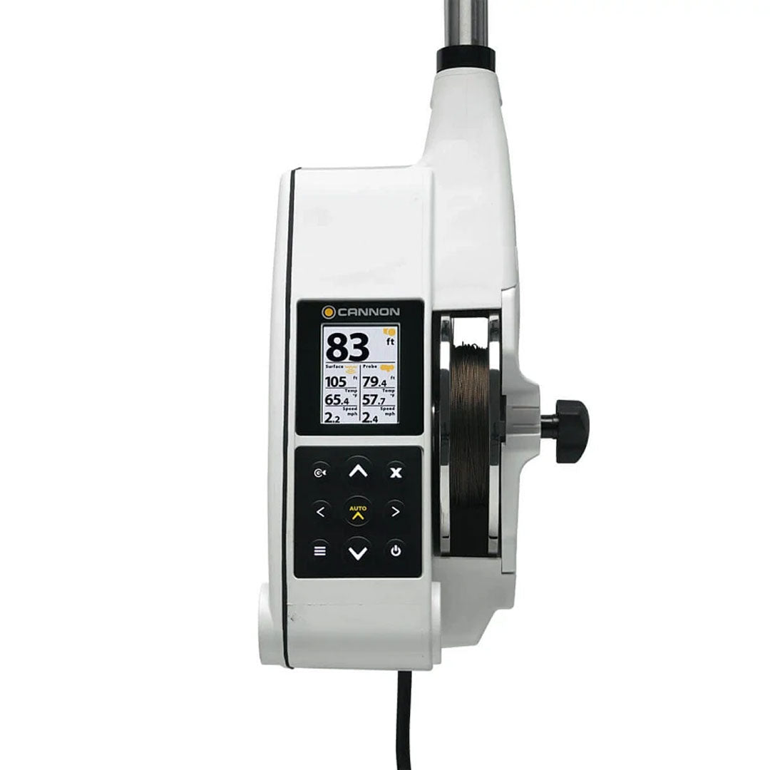 Cannon Optimum TS Electric Downrigger