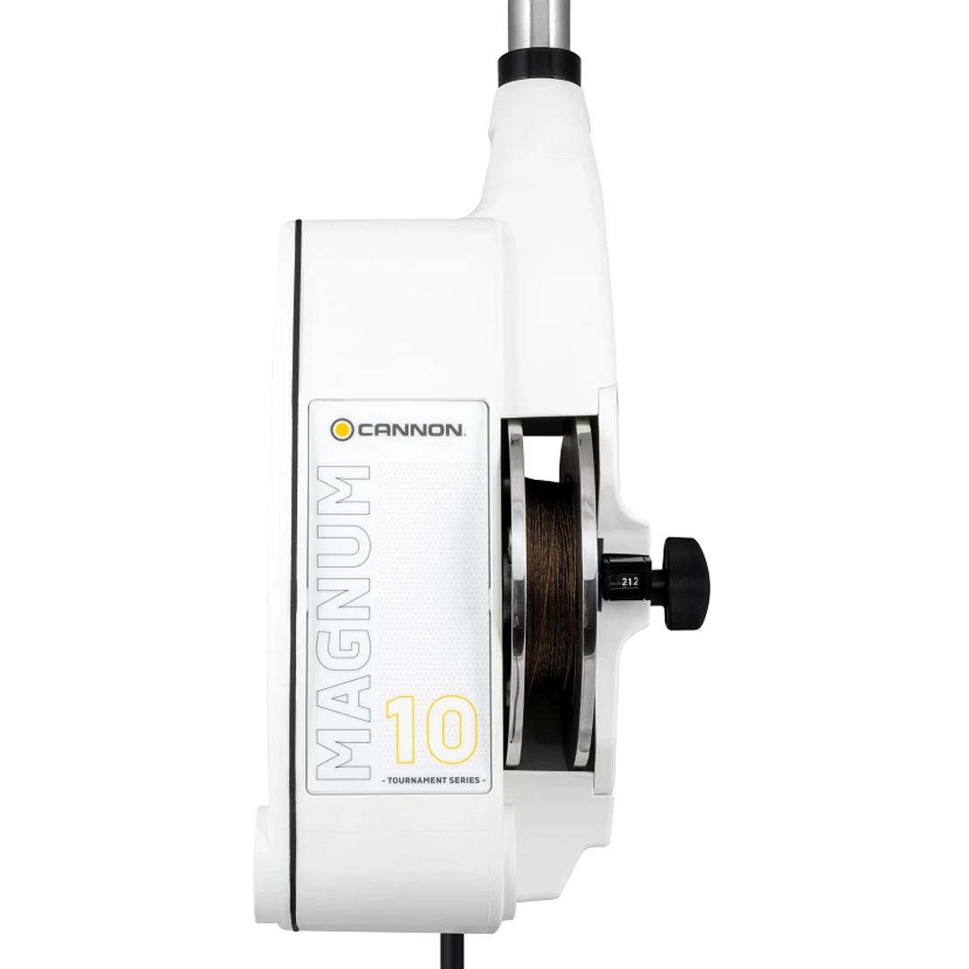 Cannon Magnum 10 TS Electric Downrigger