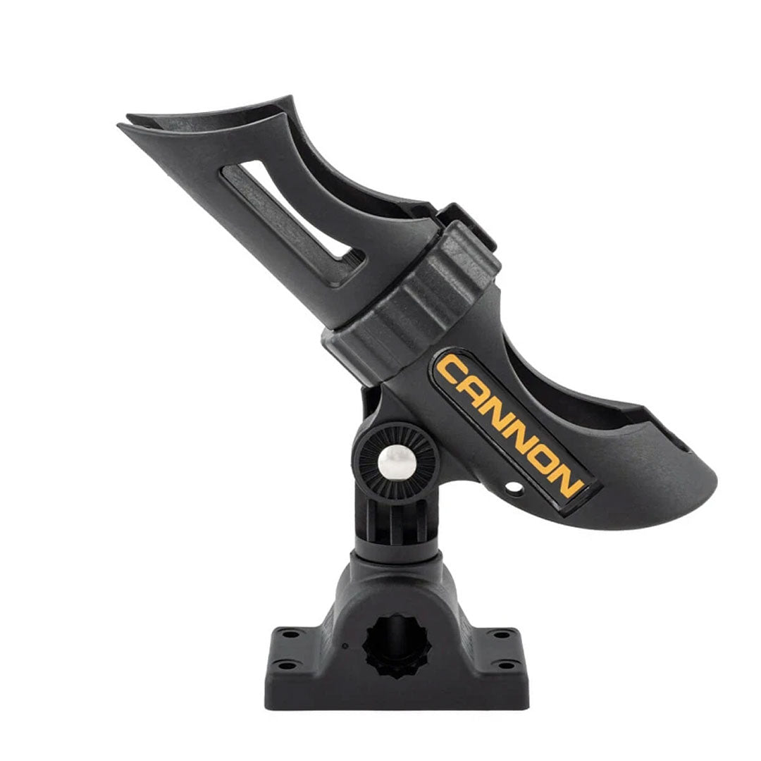Canon Three-Position Adjustable Rod Holder