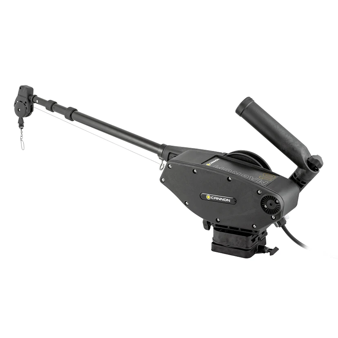Cannon Magnum 10 Electric Downrigger