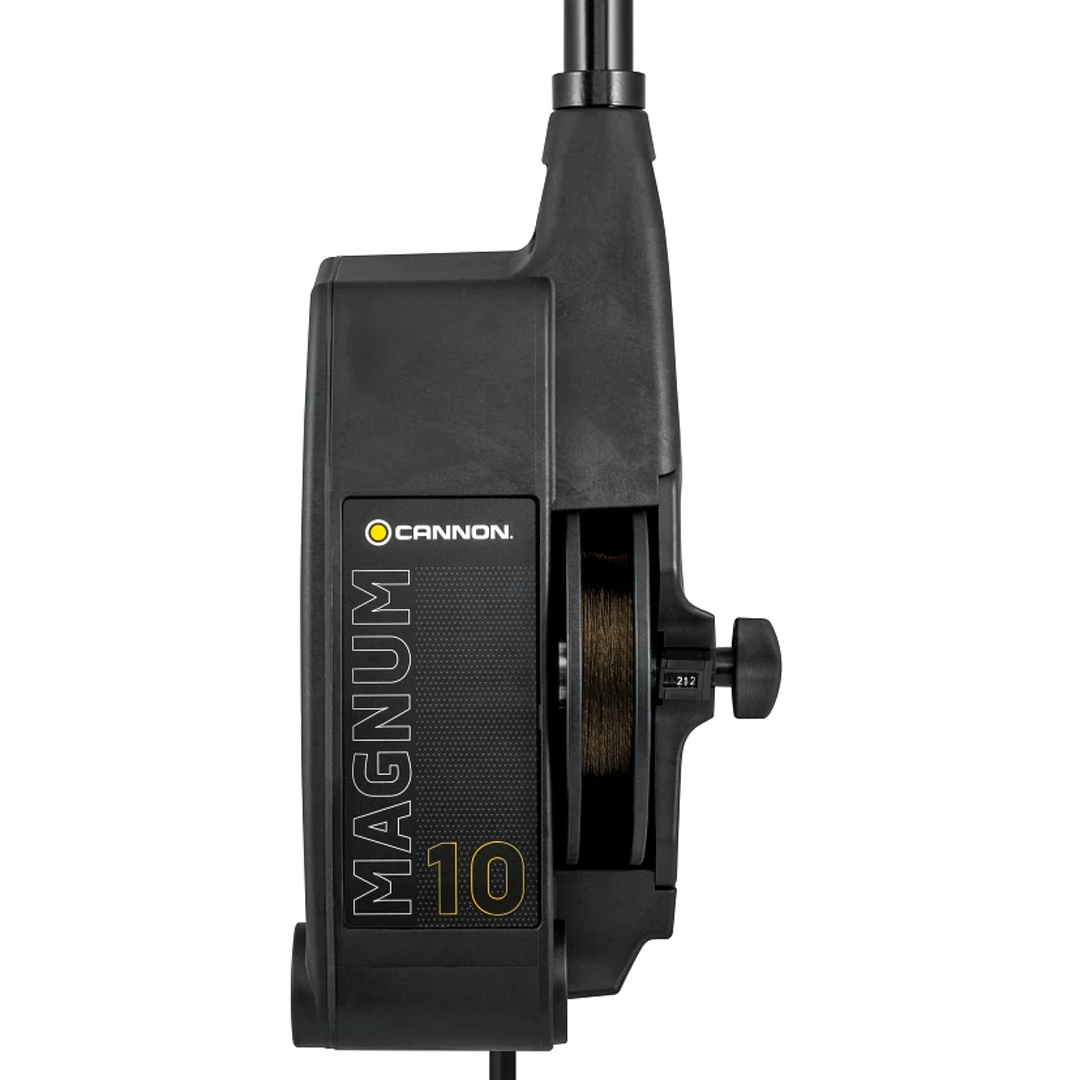 Cannon Magnum 10 Electric Downrigger