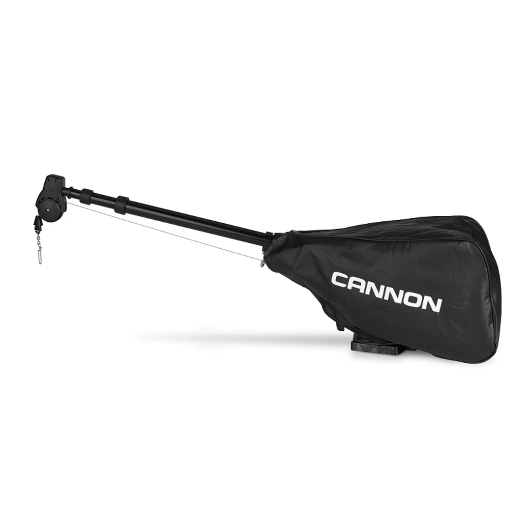 Canon Cannon Cover Black