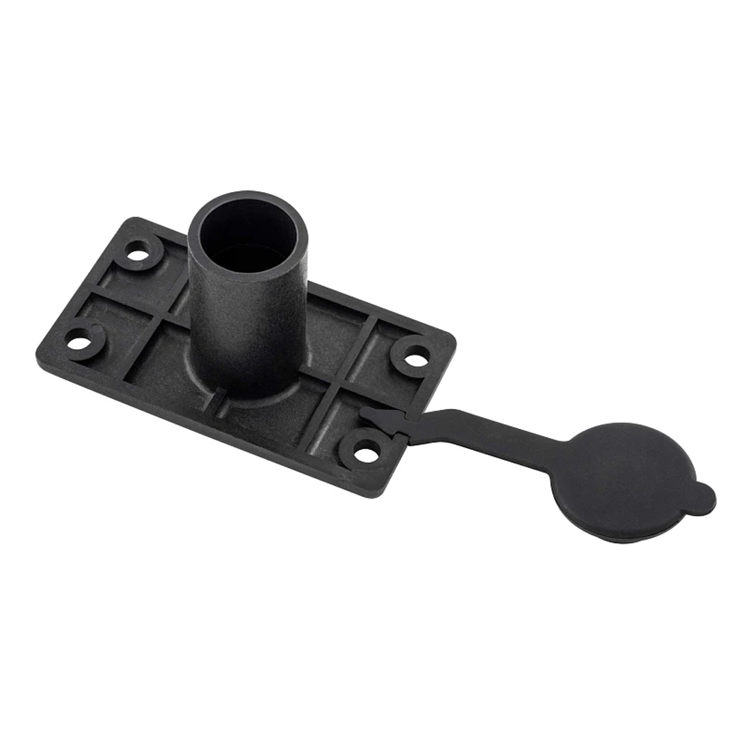 Canon Flush Mount with Cover