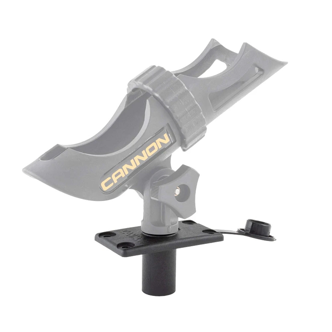 Canon Flush Mount with Cover