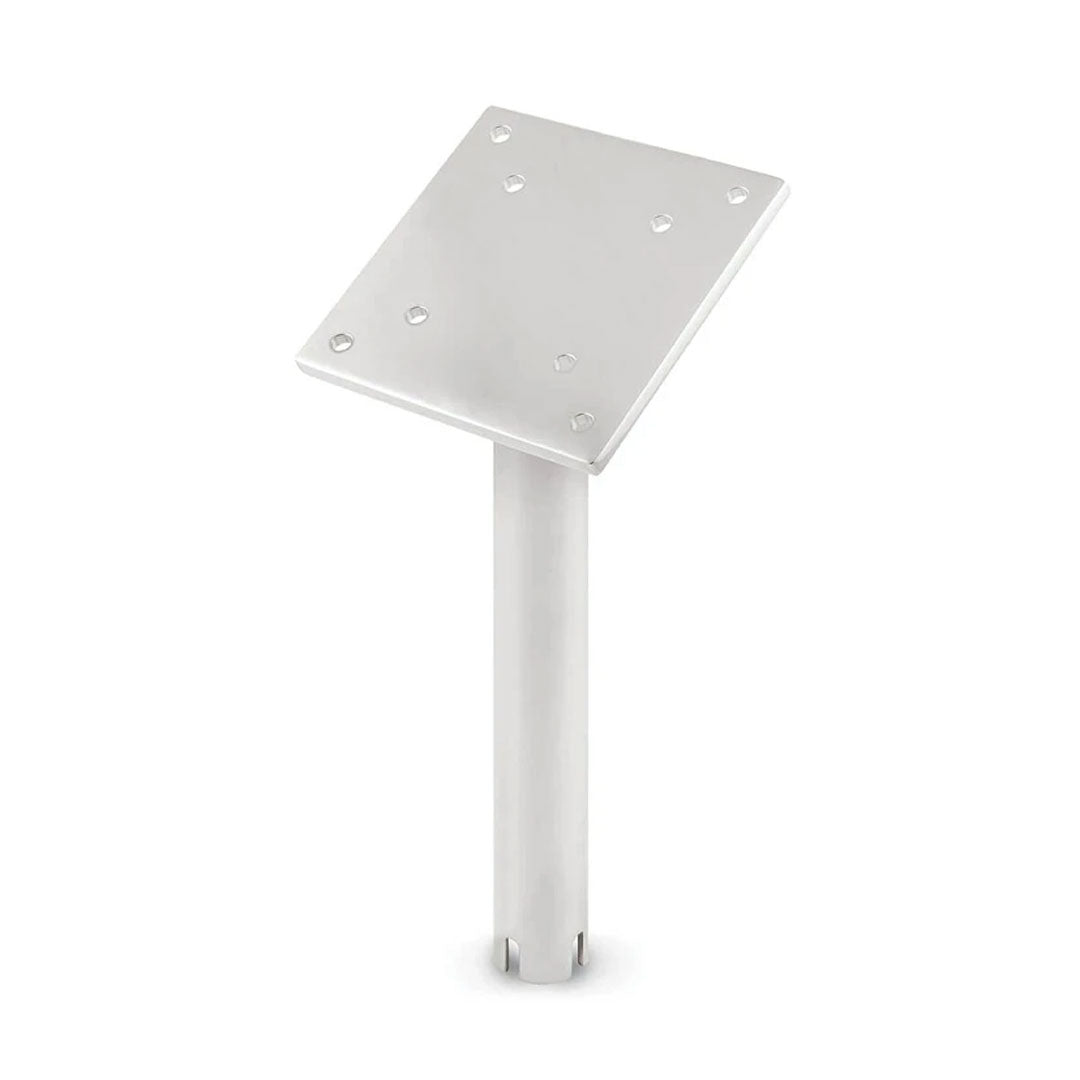Cannon Gimbal Mount Stainless Steel