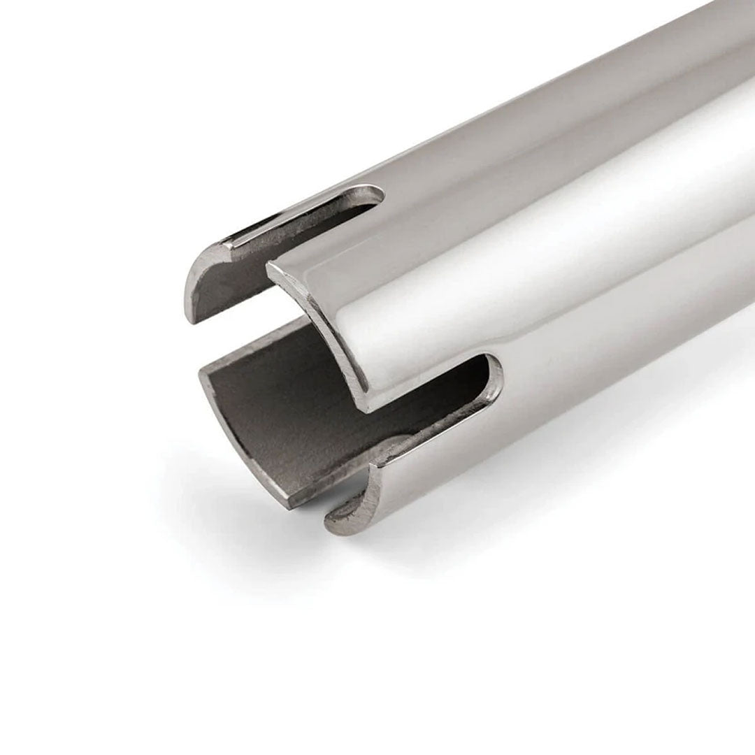 Cannon Gimbal Mount Stainless Steel