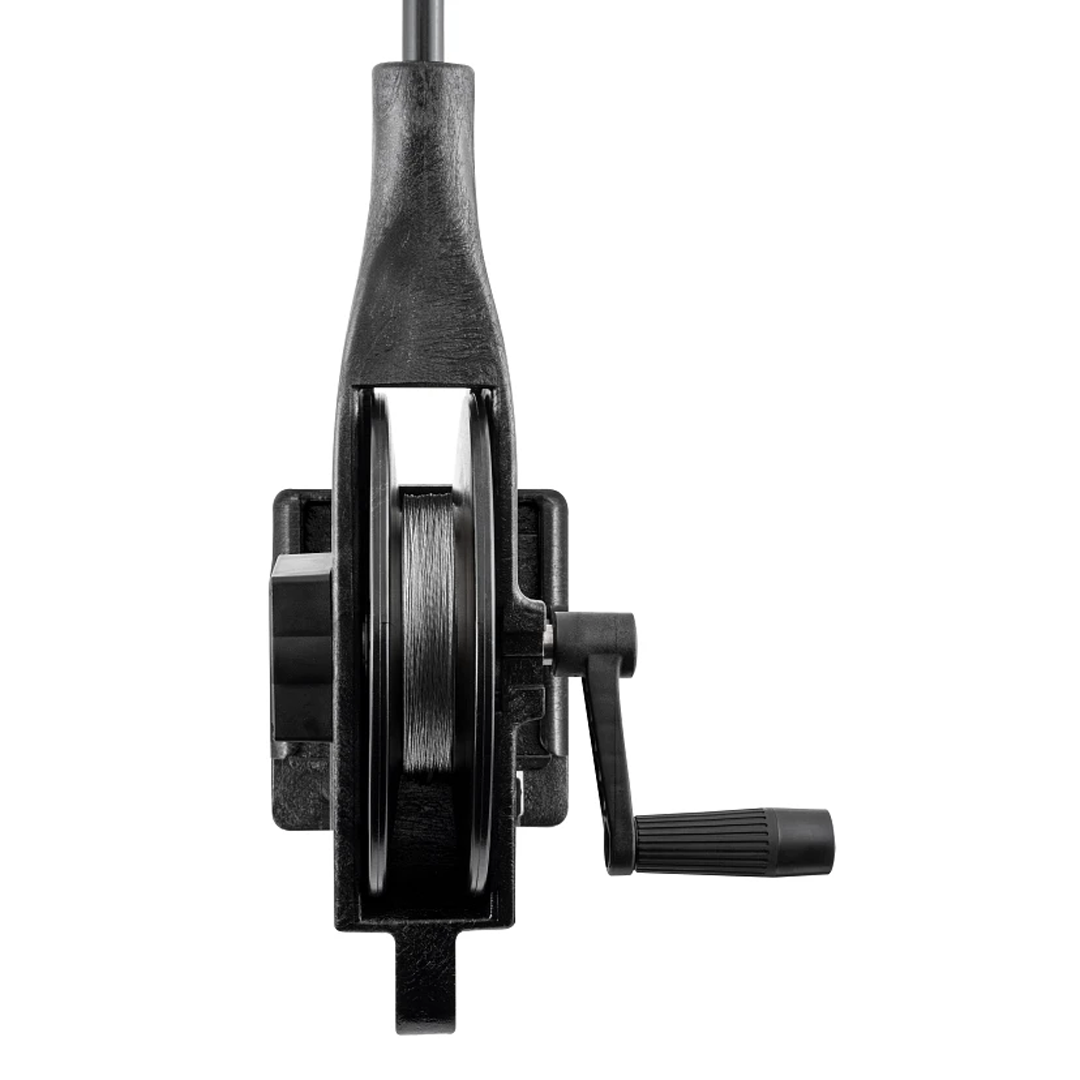 Cannon Lake-Troll Manual Downrigger