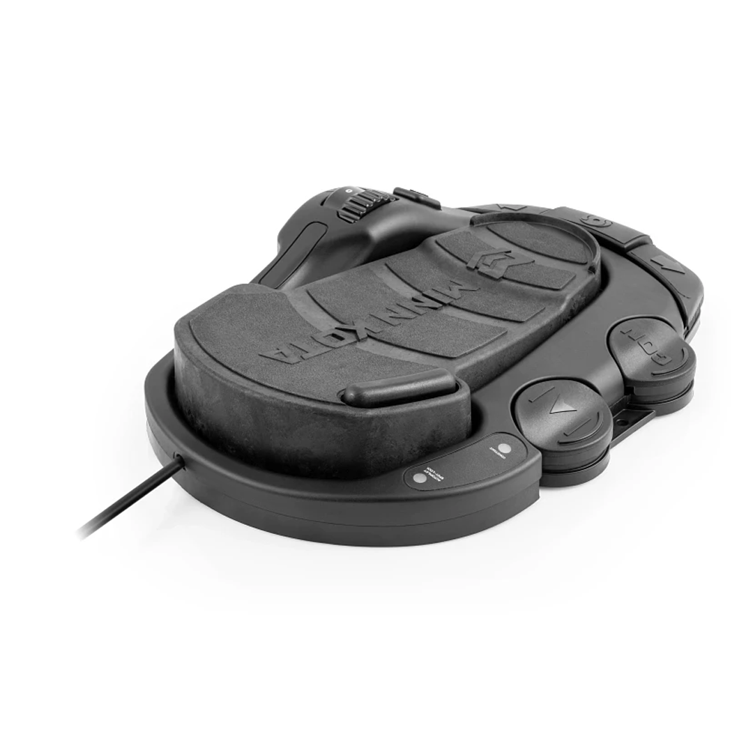Minn Kota Foot Pedal-Corded - Terrova/Riptide Terrova