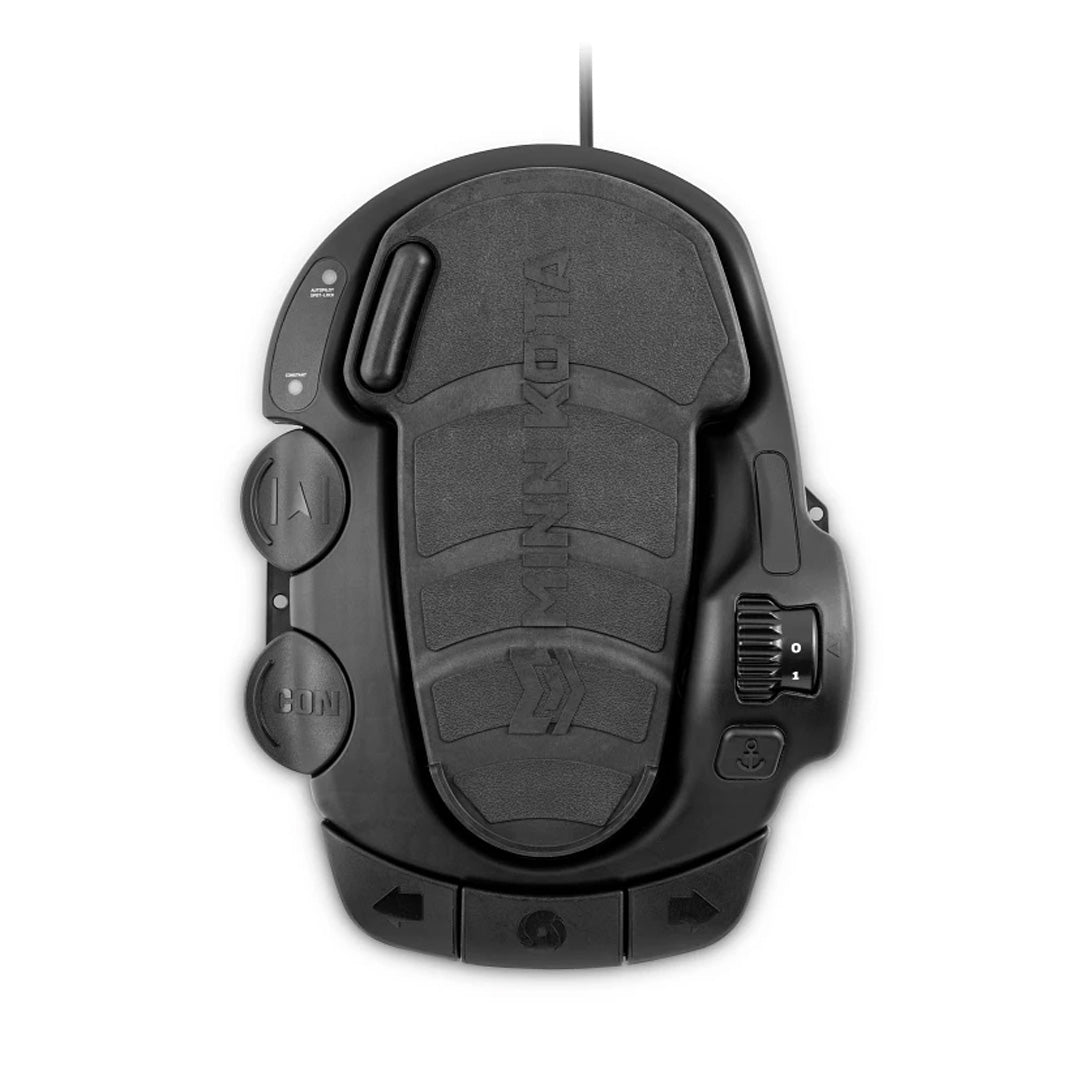 Minn Kota Foot Pedal-Corded - Terrova/Riptide Terrova