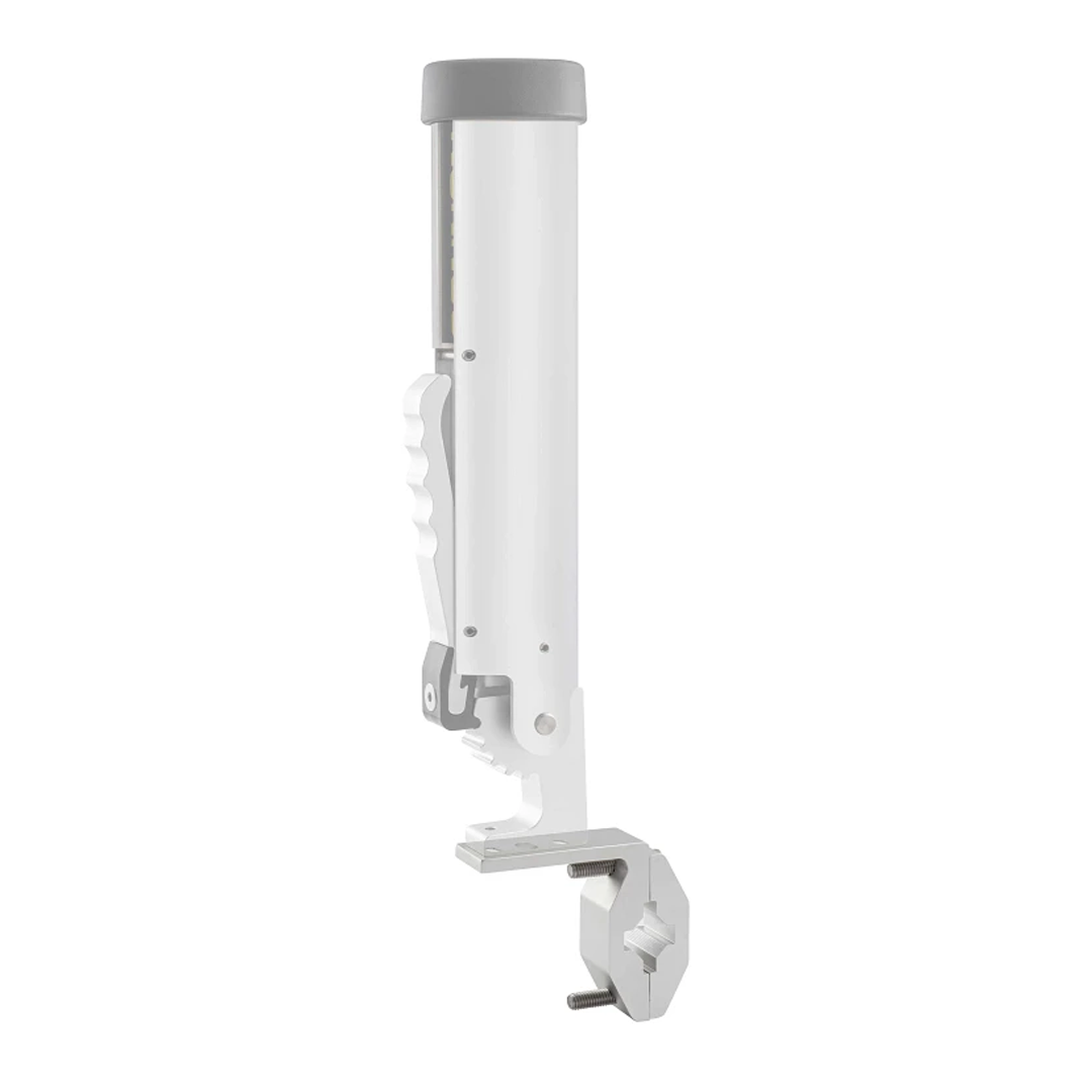 Cannon Rod Holder Rail Mount 1.25"