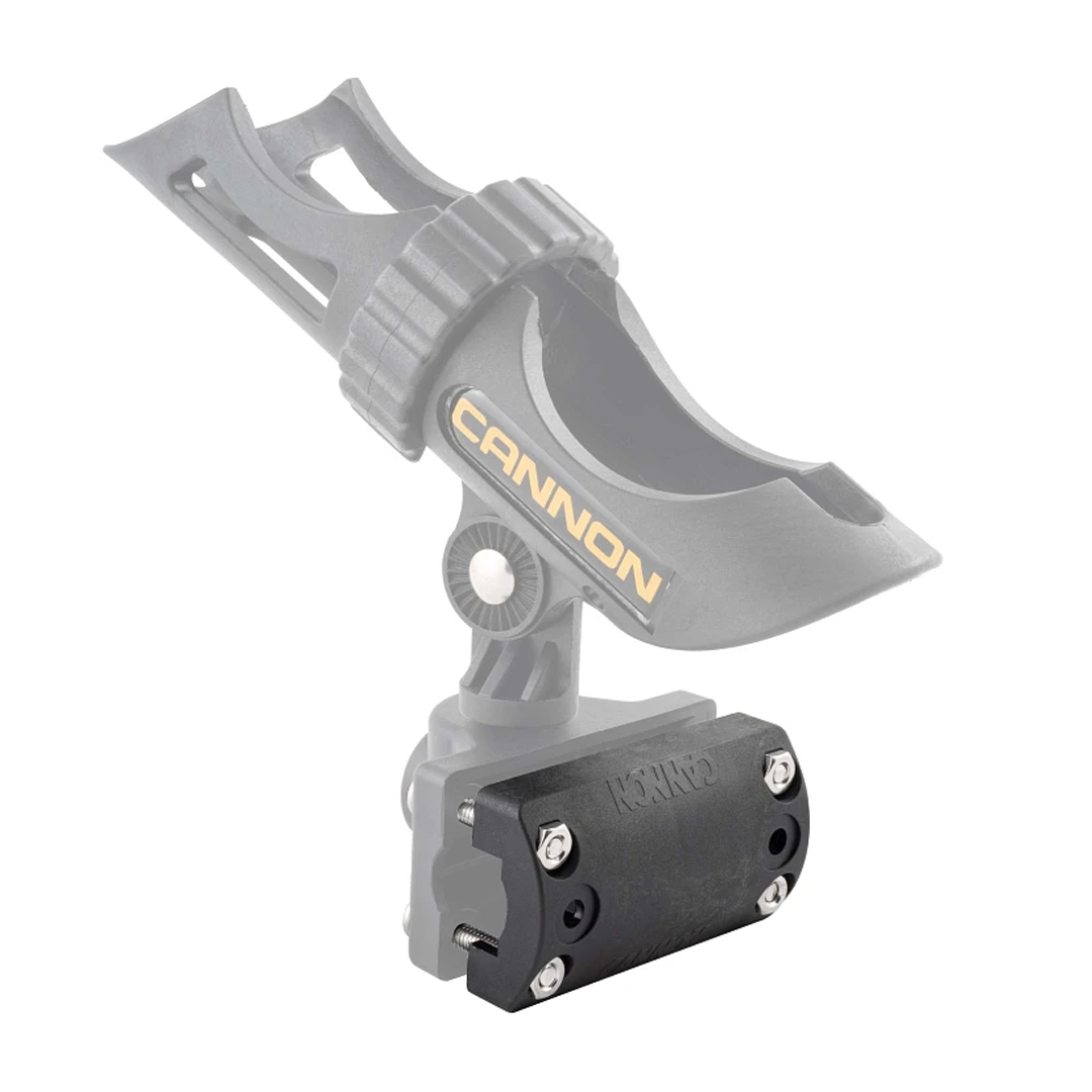 Canon Rail Mount Adapter