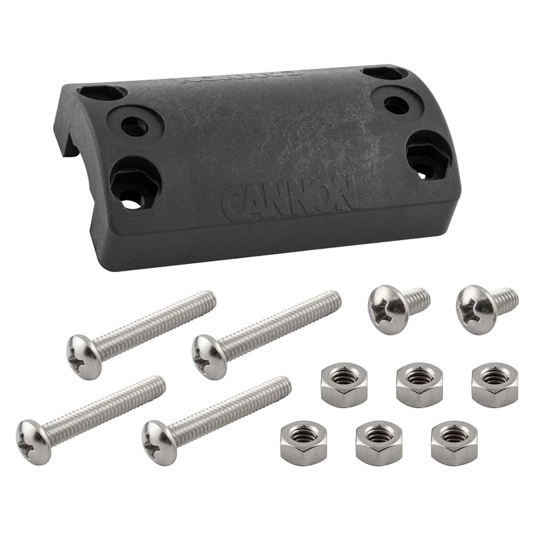 Canon Rail Mount Adapter