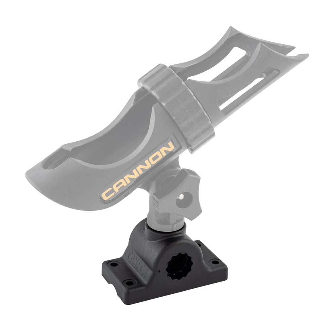 Canon Side / Deck Mount