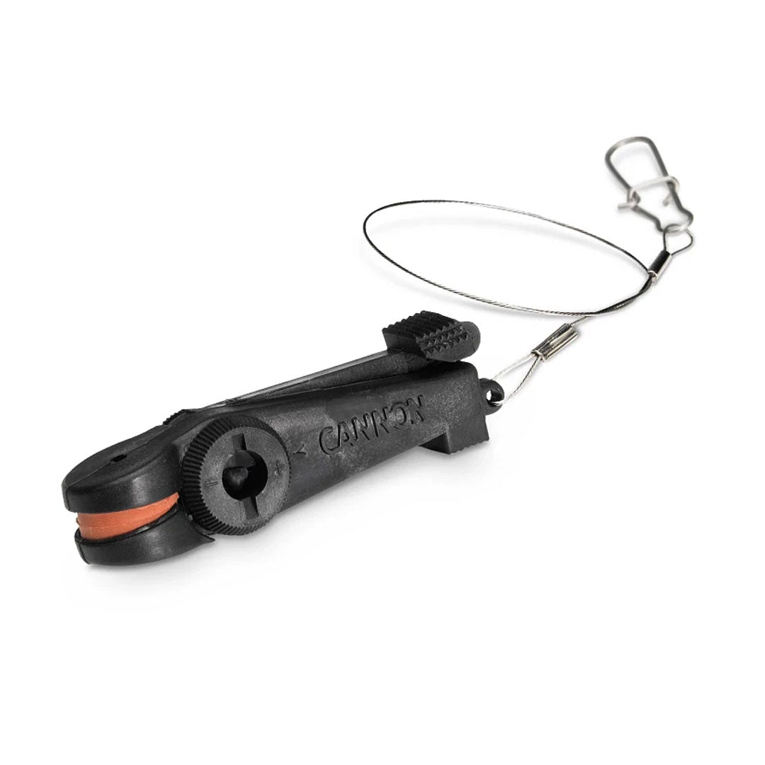 Cannon Uni-Line Release