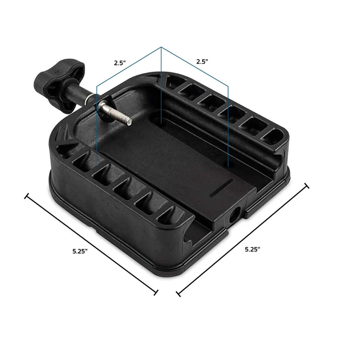 Cannon Universal Mounting Base Composite